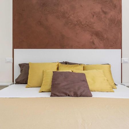 Room Milo Gallipoli Exterior photo