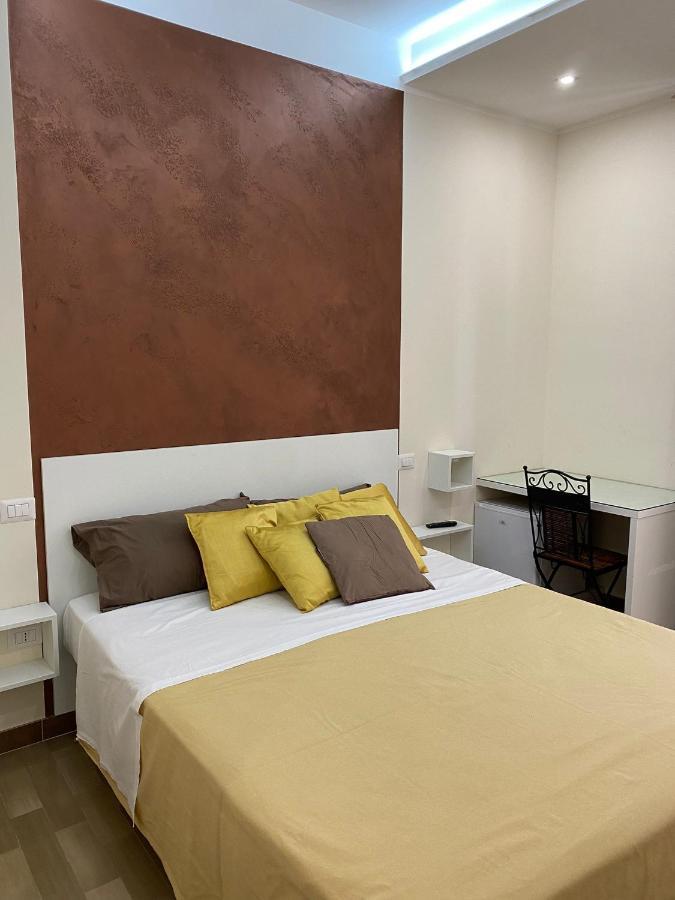 Room Milo Gallipoli Exterior photo