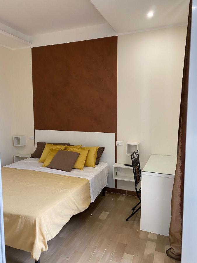 Room Milo Gallipoli Exterior photo