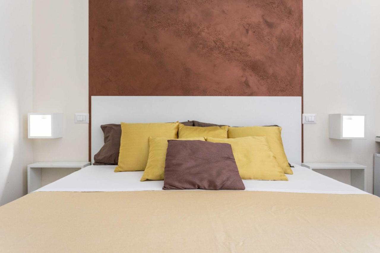Room Milo Gallipoli Exterior photo