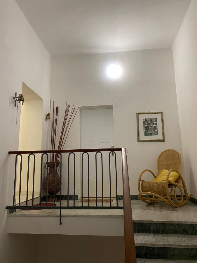 Room Milo Gallipoli Exterior photo
