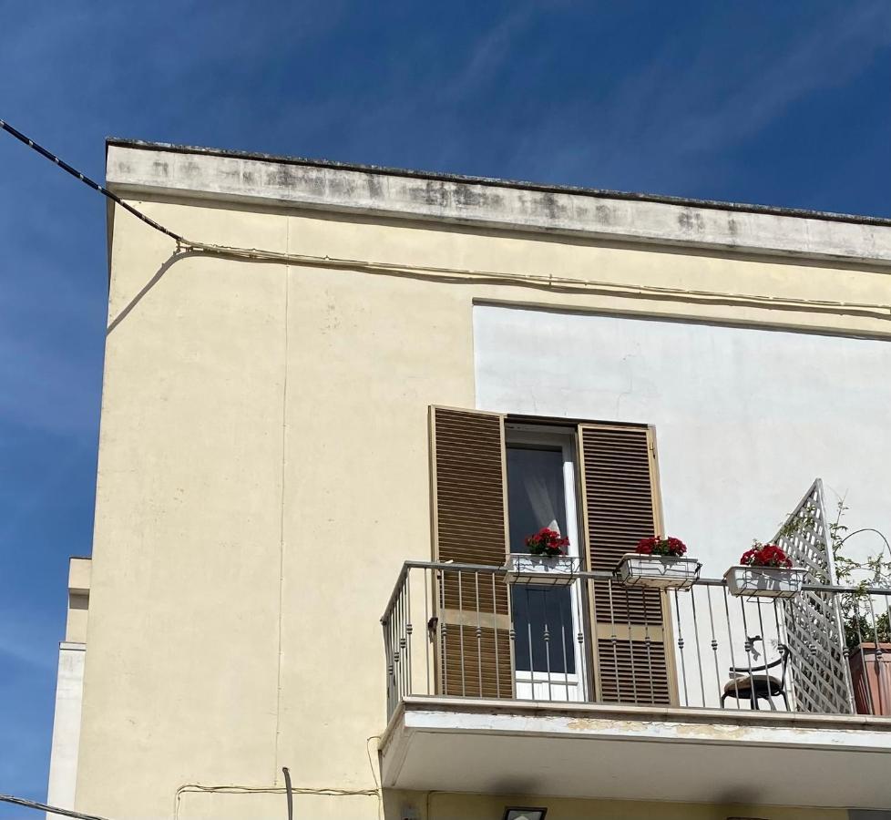 Room Milo Gallipoli Exterior photo